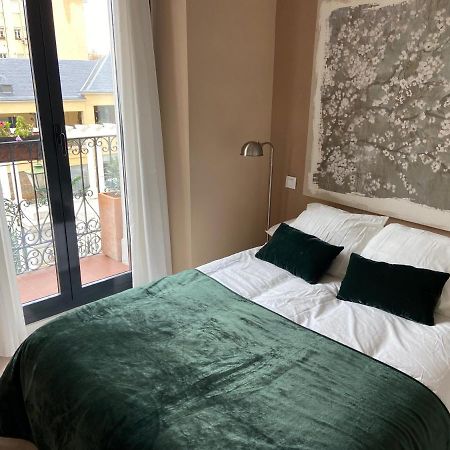 El Rastro - Madrid Centro, Premium Apartment Exteriör bild