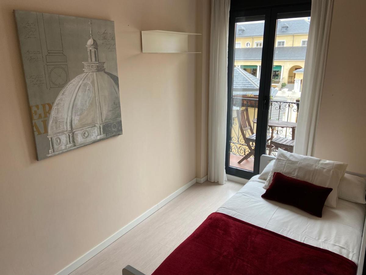 El Rastro - Madrid Centro, Premium Apartment Exteriör bild