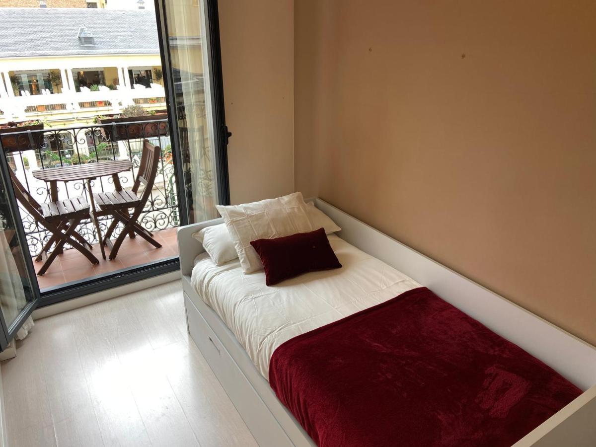 El Rastro - Madrid Centro, Premium Apartment Exteriör bild