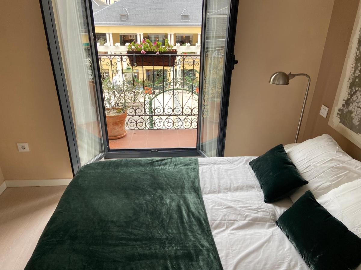 El Rastro - Madrid Centro, Premium Apartment Exteriör bild