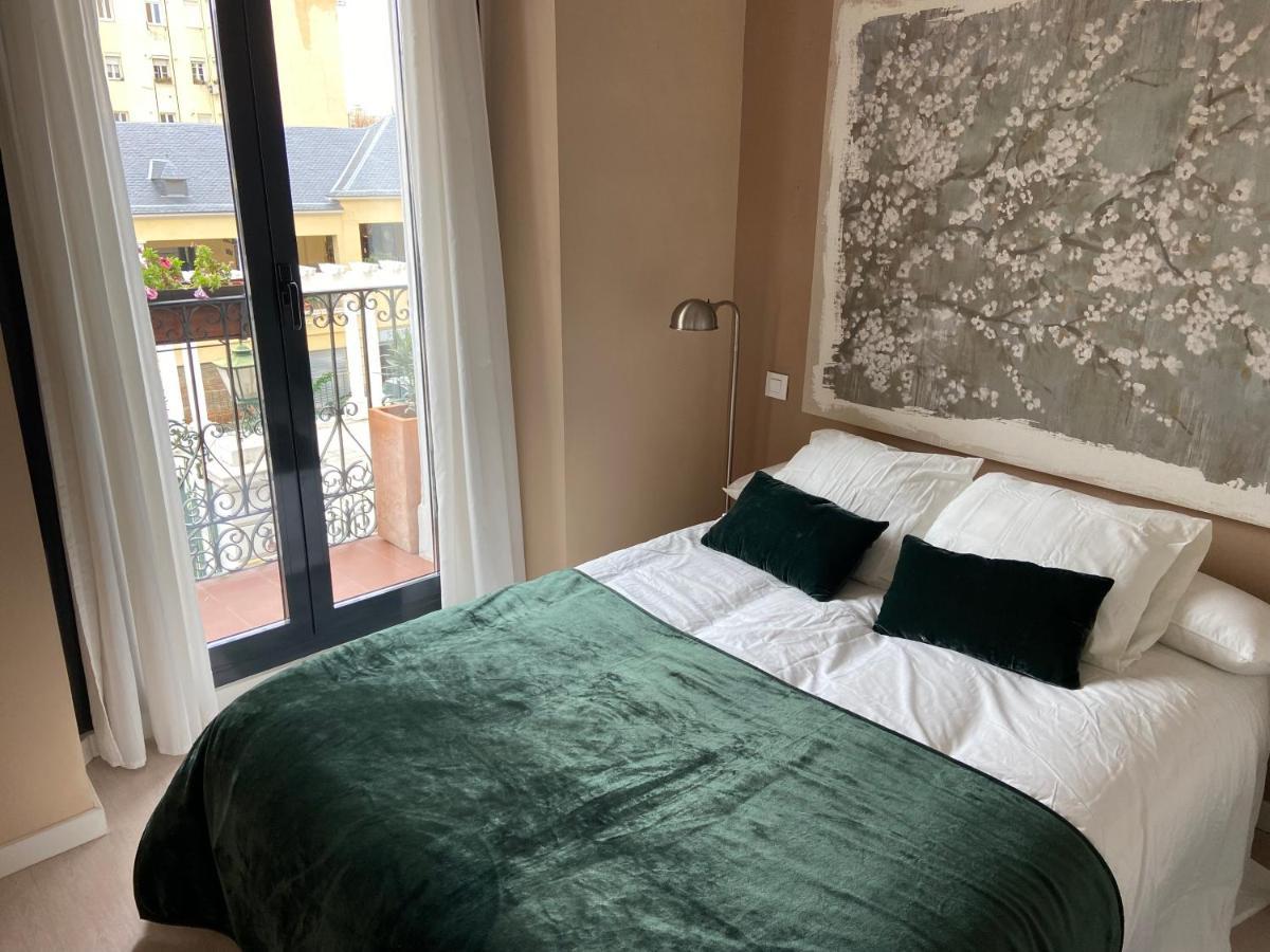 El Rastro - Madrid Centro, Premium Apartment Exteriör bild